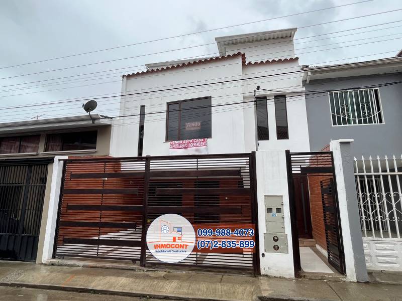 C1162 Casa VIP de venta